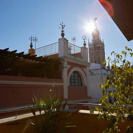U-Sense Sevilla Centro Zewnętrze zdjęcie