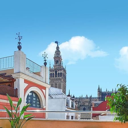 U-Sense Sevilla Centro Zewnętrze zdjęcie