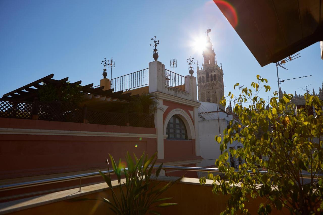 U-Sense Sevilla Centro Zewnętrze zdjęcie