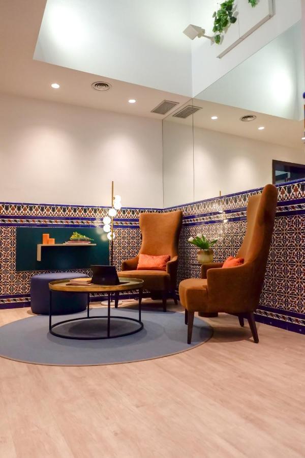 U-Sense Sevilla Centro Zewnętrze zdjęcie