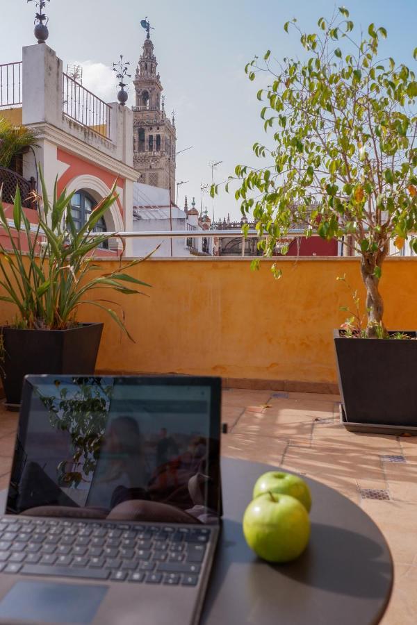 U-Sense Sevilla Centro Zewnętrze zdjęcie