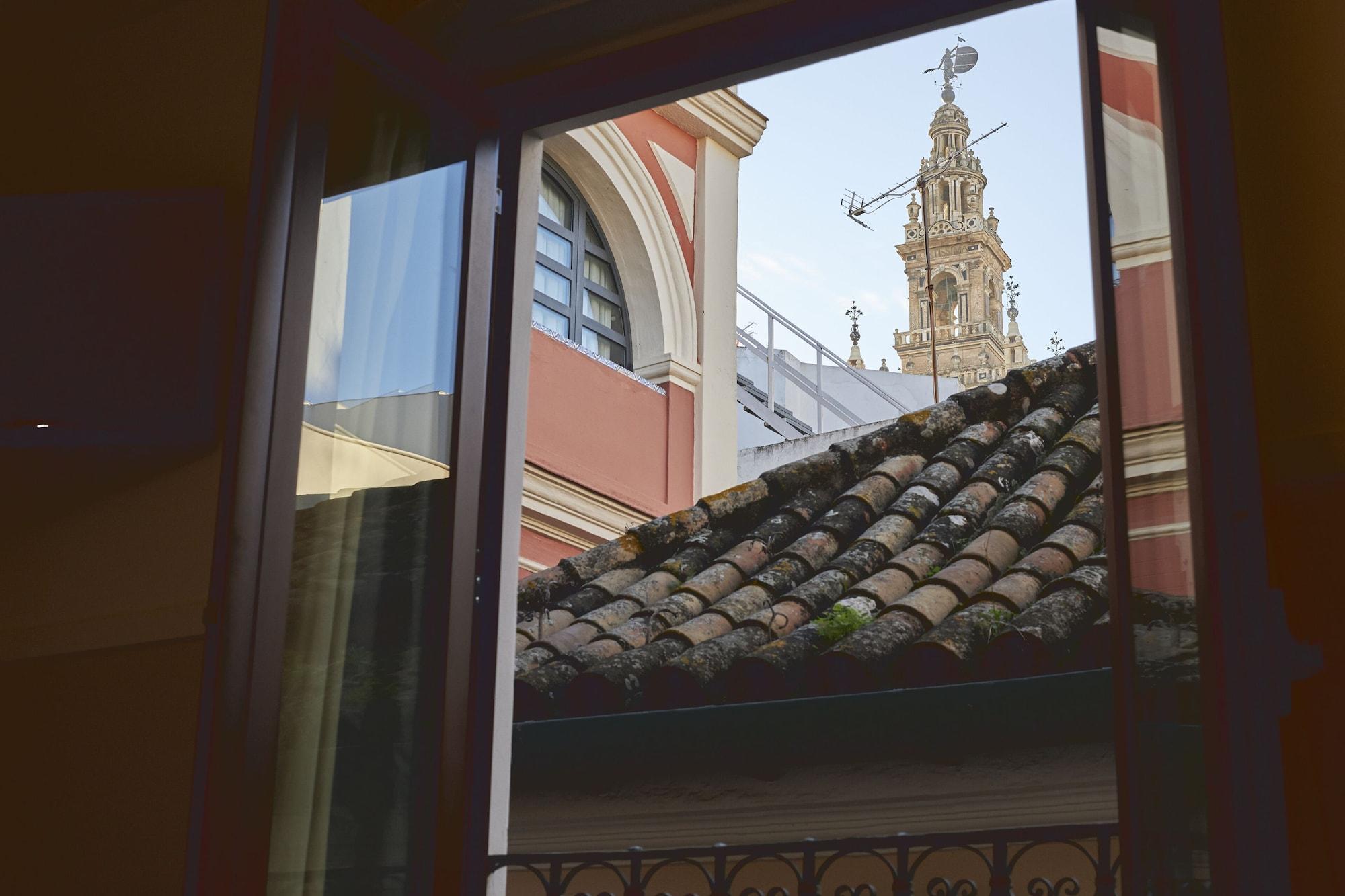 U-Sense Sevilla Centro Zewnętrze zdjęcie
