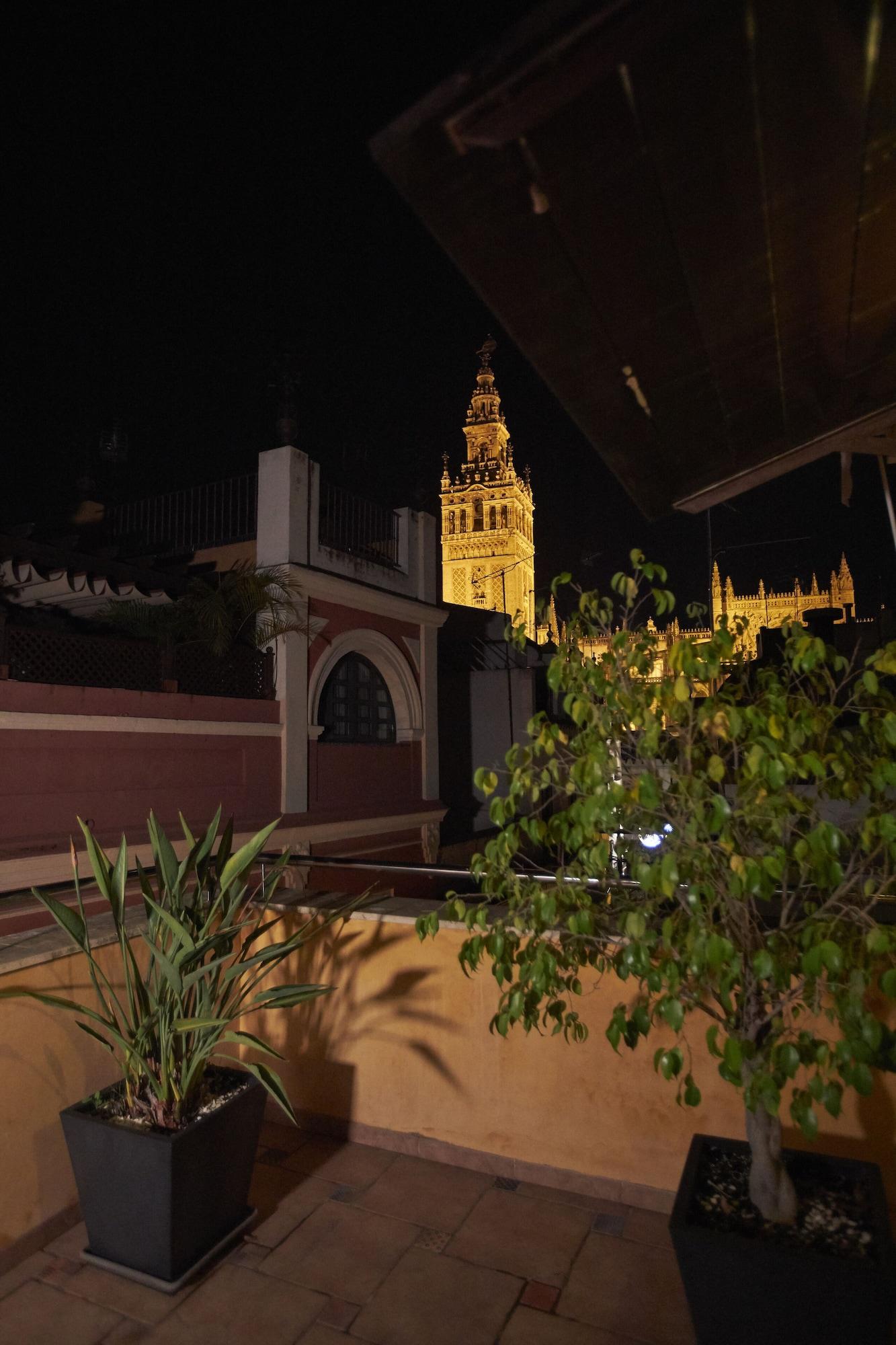 U-Sense Sevilla Centro Zewnętrze zdjęcie
