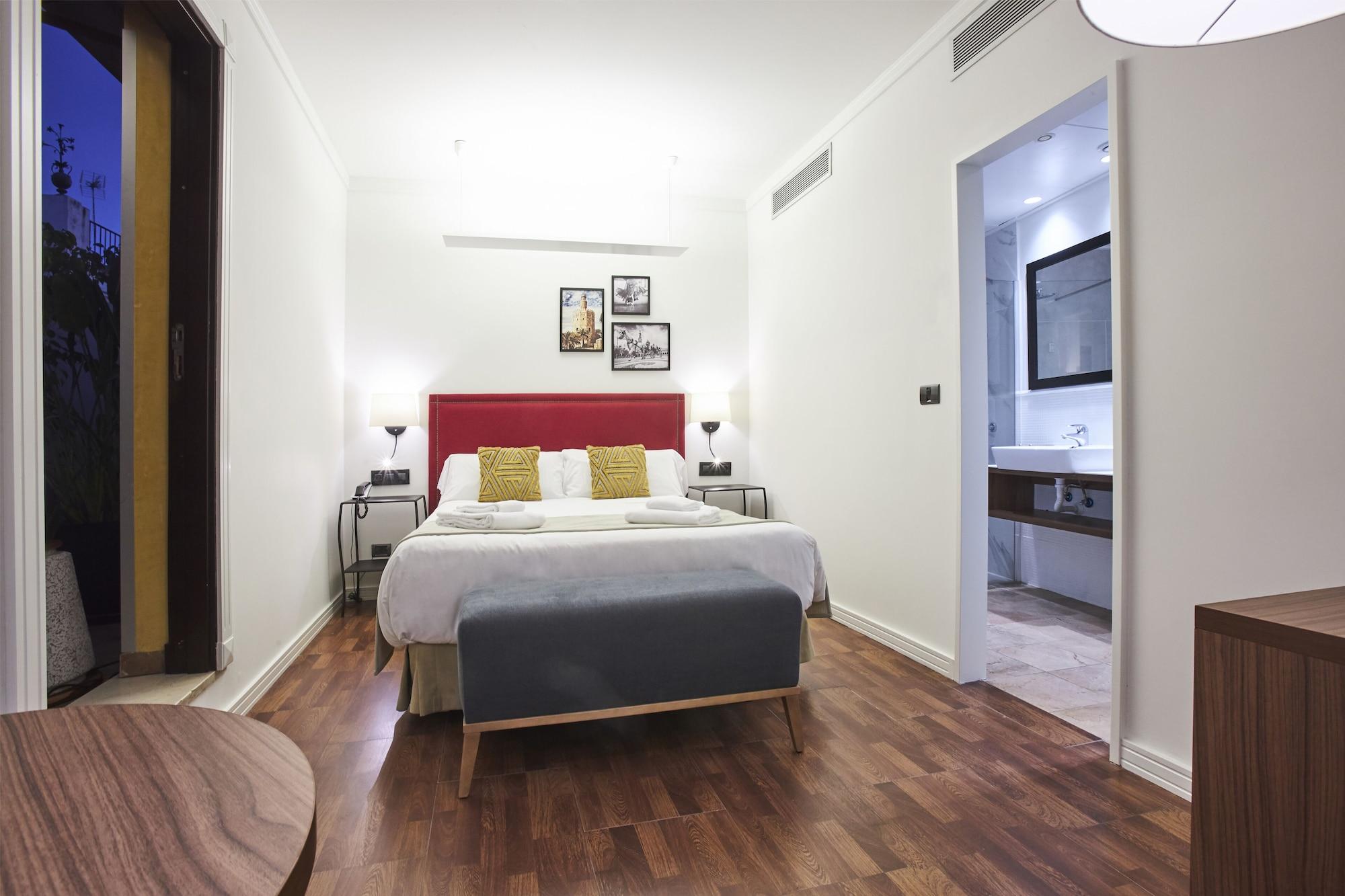 U-Sense Sevilla Centro Zewnętrze zdjęcie