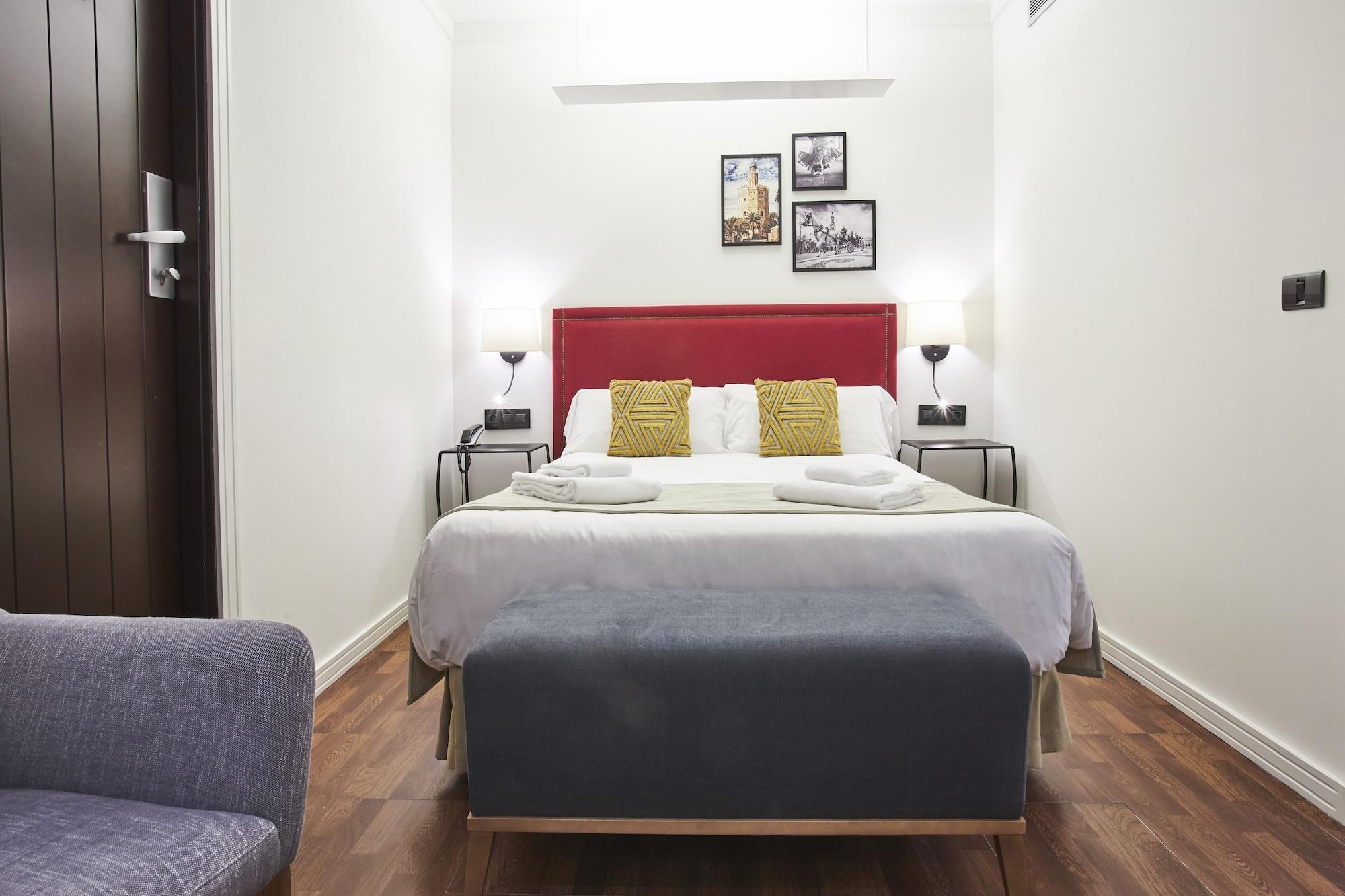 U-Sense Sevilla Centro Zewnętrze zdjęcie