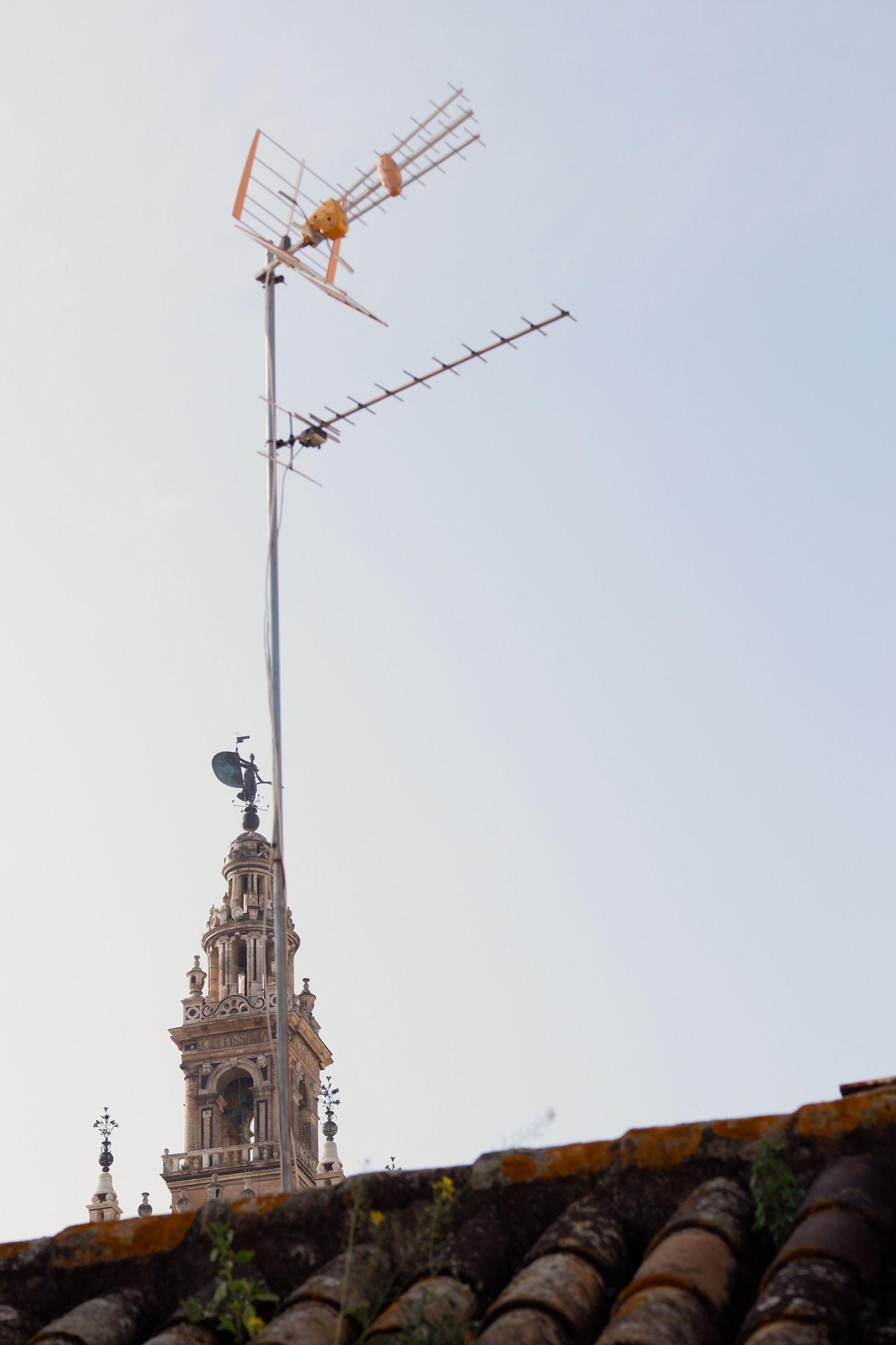 U-Sense Sevilla Centro Zewnętrze zdjęcie