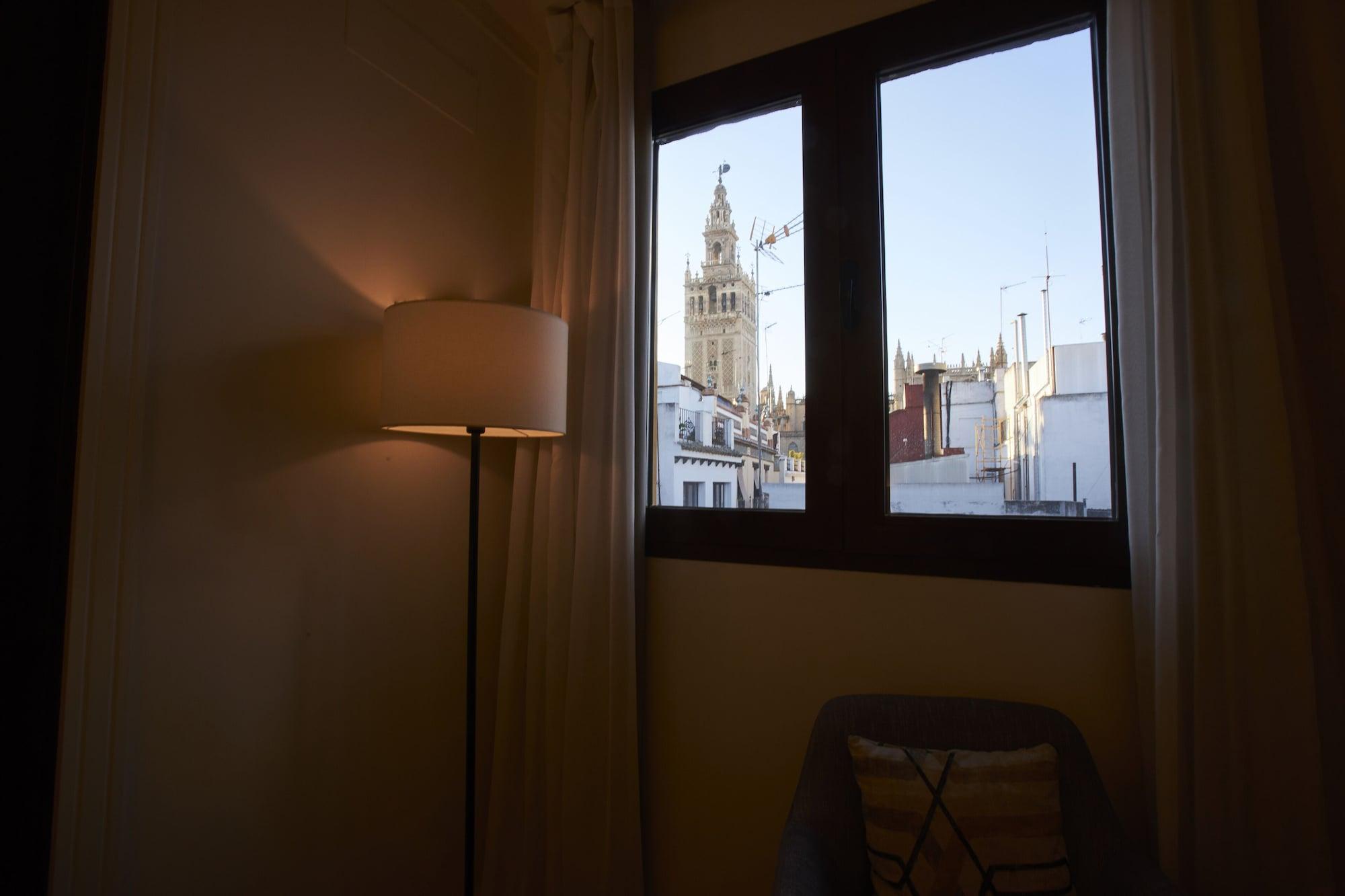 U-Sense Sevilla Centro Zewnętrze zdjęcie