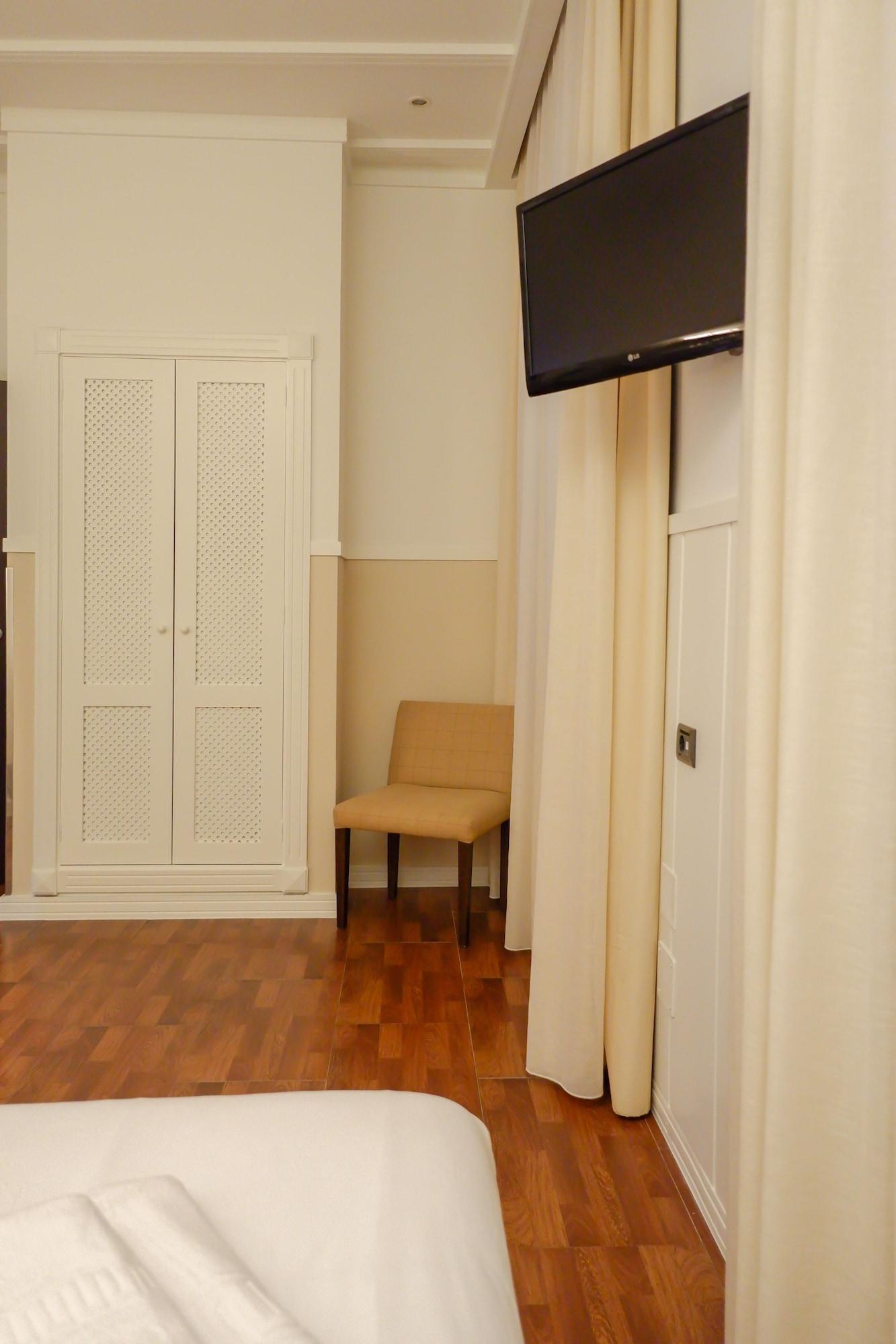 U-Sense Sevilla Centro Zewnętrze zdjęcie